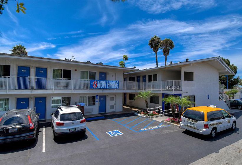 Motel 6 Westminster South Long Beach  | Westminster | California | United States 6
