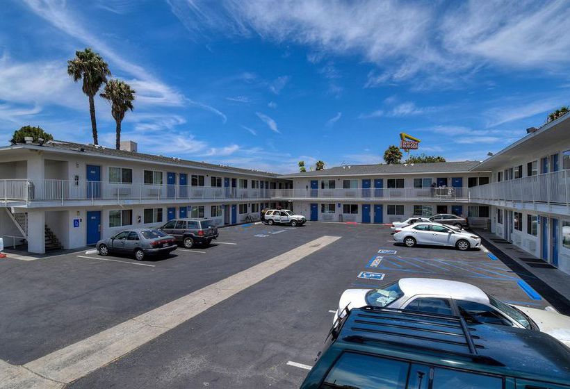 Motel 6 Westminster South Long Beach  | Westminster | California | United States 7
