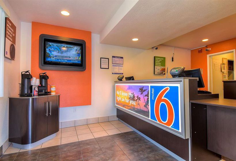 Motel 6 Westminster South Long Beach  | Westminster | California | United States 8