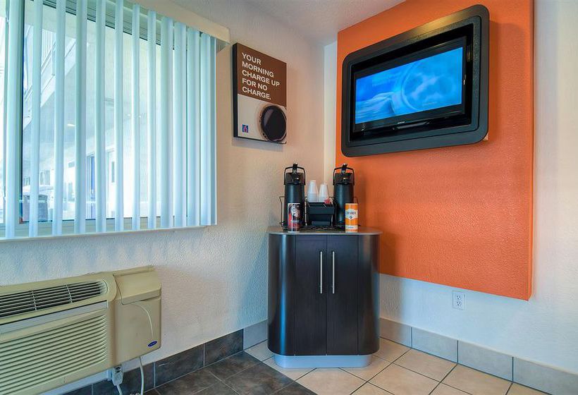 Motel 6 Westminster South Long Beach  | Westminster | California | United States 9