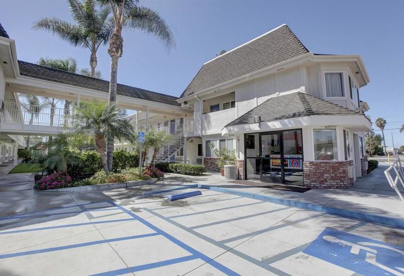 Motel 6 Westminster North  | Westminster | California | United States 1