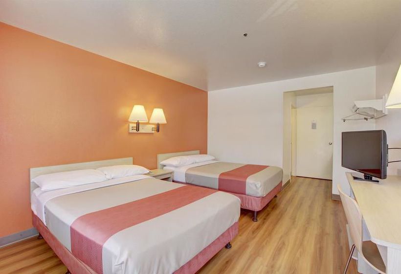 Motel 6 Westminster North  | Westminster | California | United States 11