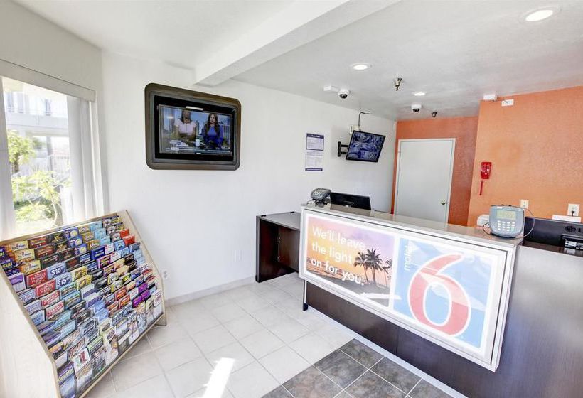 Motel 6 Westminster North  | Westminster | California | United States 13