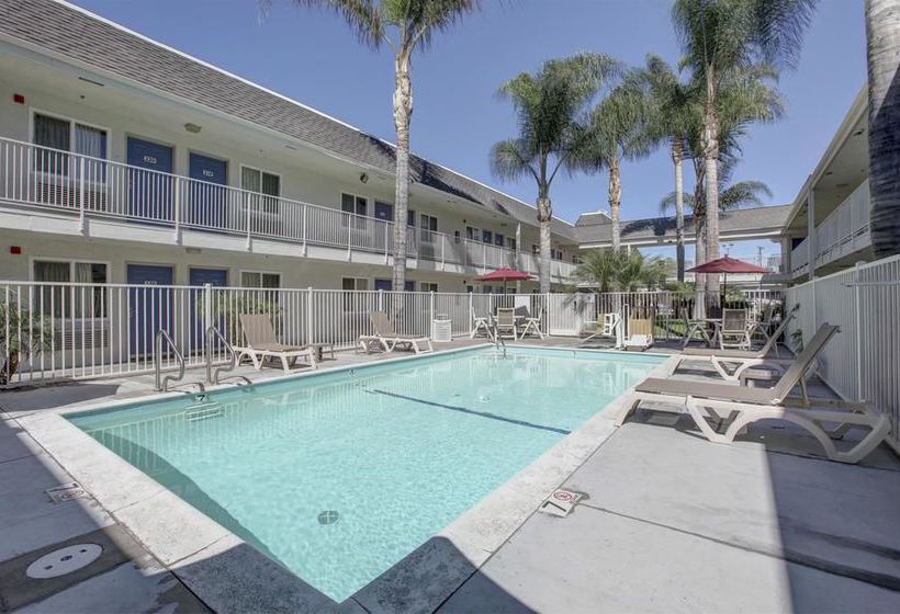 Motel 6 Westminster North  | Westminster | California | United States 17