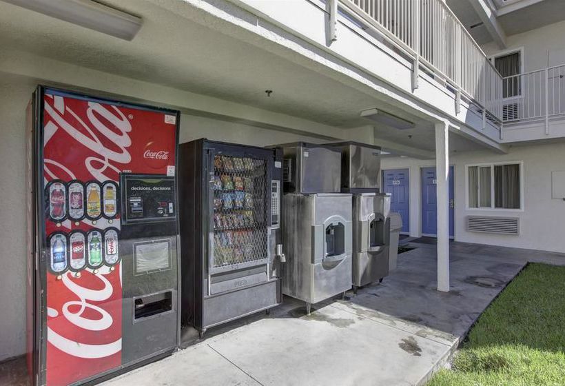 Motel 6 Westminster North  | Westminster | California | United States 18
