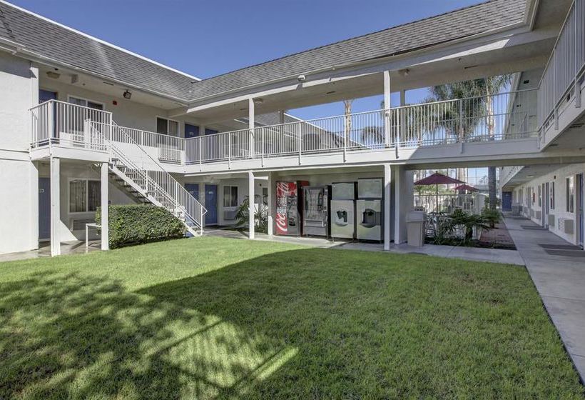 Motel 6 Westminster North  | Westminster | California | United States 2