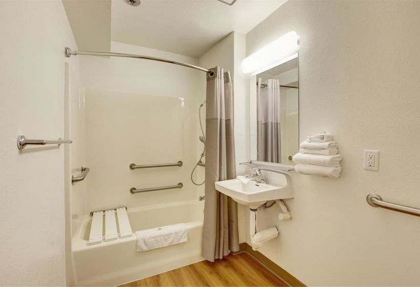 Motel 6 Westminster North  | Westminster | California | United States 20