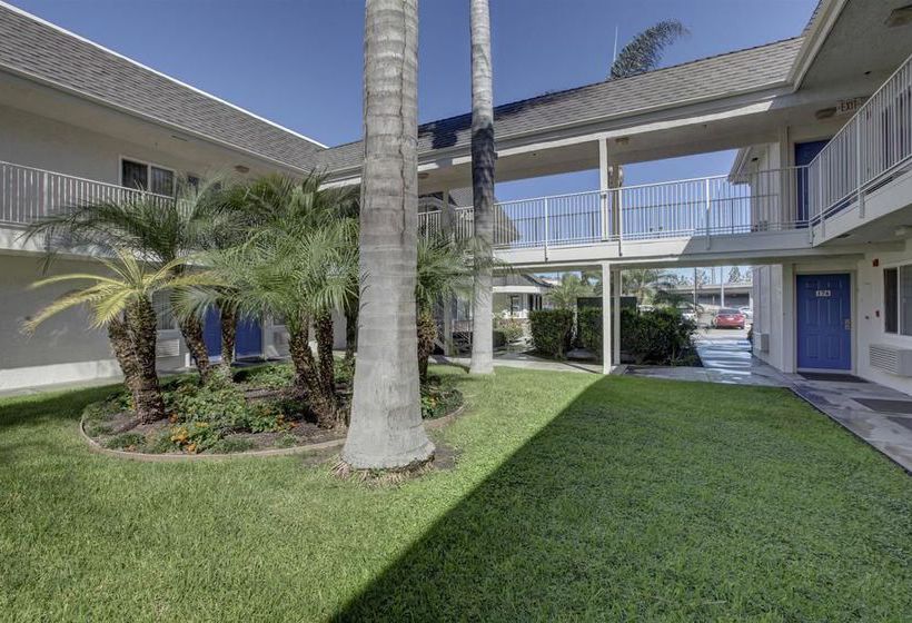 Motel 6 Westminster North  | Westminster | California | United States 3