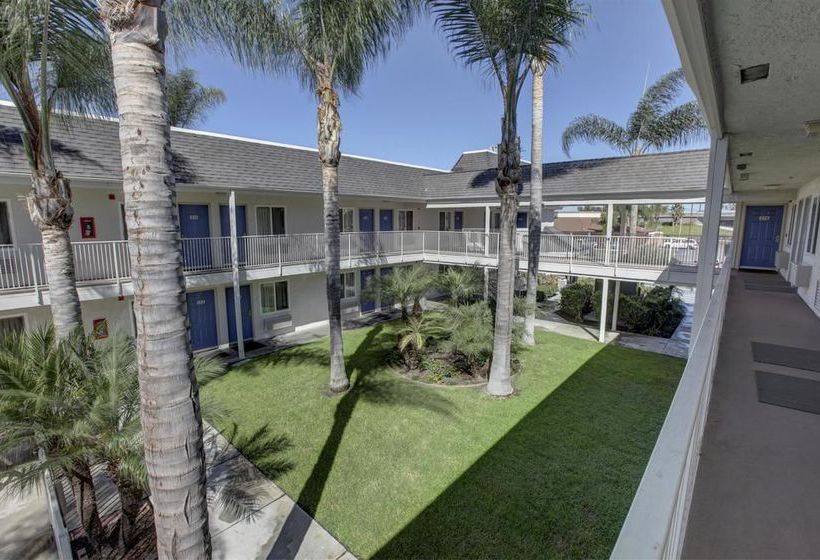 Motel 6 Westminster North  | Westminster | California | United States 4