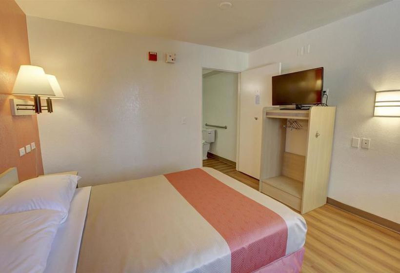 Motel 6 Westminster North  | Westminster | California | United States 6