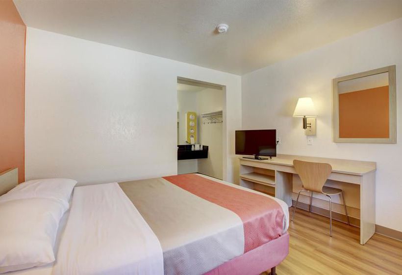 Motel 6 Westminster North  | Westminster | California | United States 9