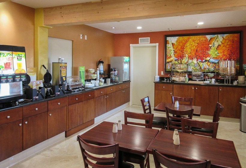 Hotel Knights Inn Westminster Huntington Beach  | Westminster | California | United States