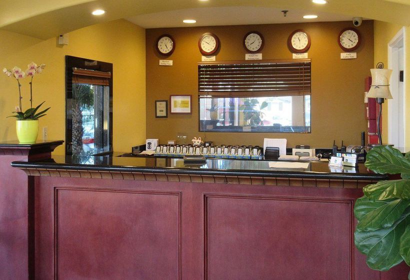 Hotel Knights Inn Westminster Huntington Beach  | Westminster | California | United States 1