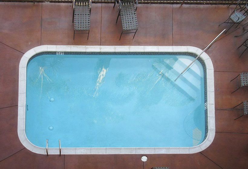 Hotel Knights Inn Westminster Huntington Beach  | Westminster | California | United States 12