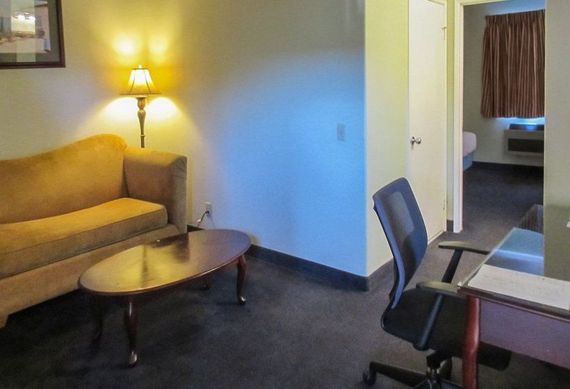 Hotel Knights Inn Westminster Huntington Beach  | Westminster | California | United States 13