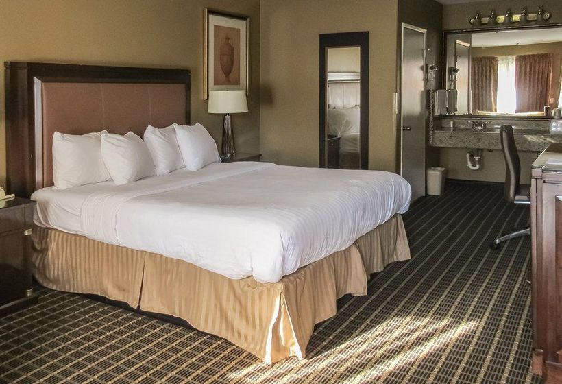 Hotel Knights Inn Westminster Huntington Beach  | Westminster | California | United States 2