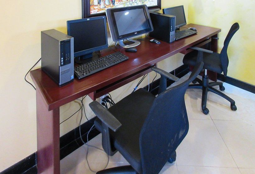 Hotel Knights Inn Westminster Huntington Beach  | Westminster | California | United States 3