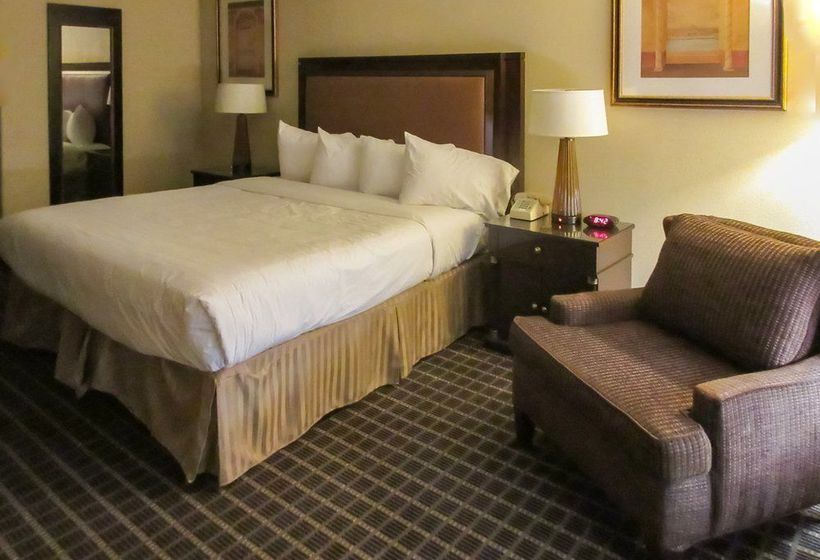 Hotel Knights Inn Westminster Huntington Beach  | Westminster | California | United States 4