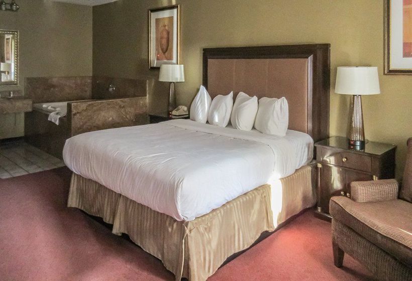 Hotel Knights Inn Westminster Huntington Beach  | Westminster | California | United States 7