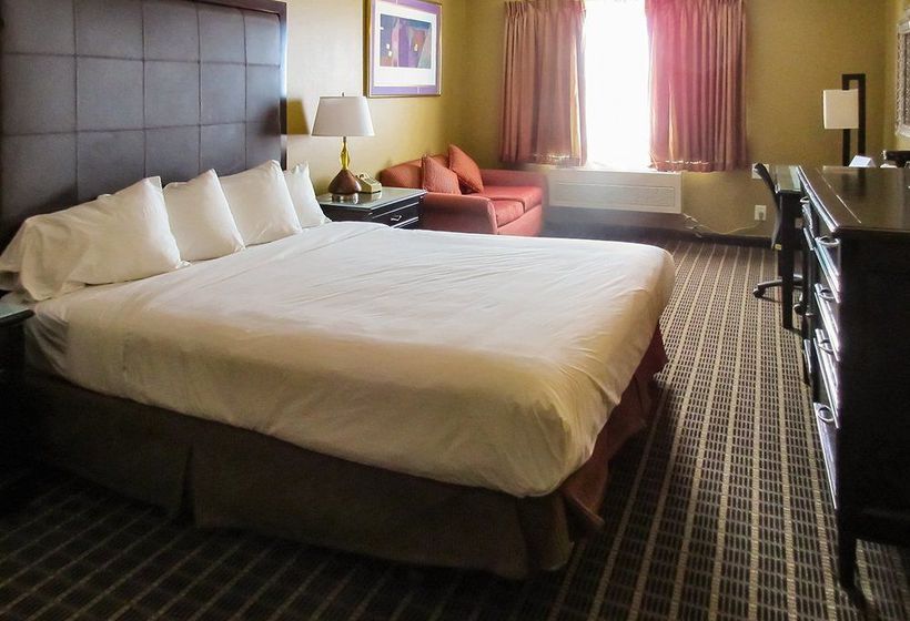 Hotel Knights Inn Westminster Huntington Beach  | Westminster | California | United States 8