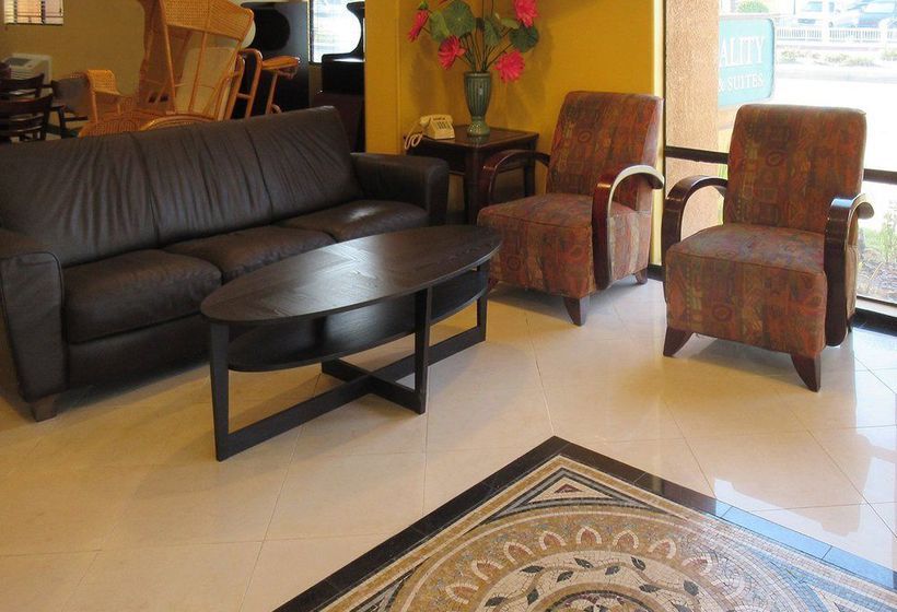 Hotel Knights Inn Westminster Huntington Beach  | Westminster | California | United States 9