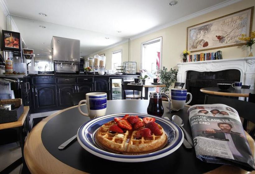 Hotel Best Western Westminster Inn  | Westminster | California | United States 10