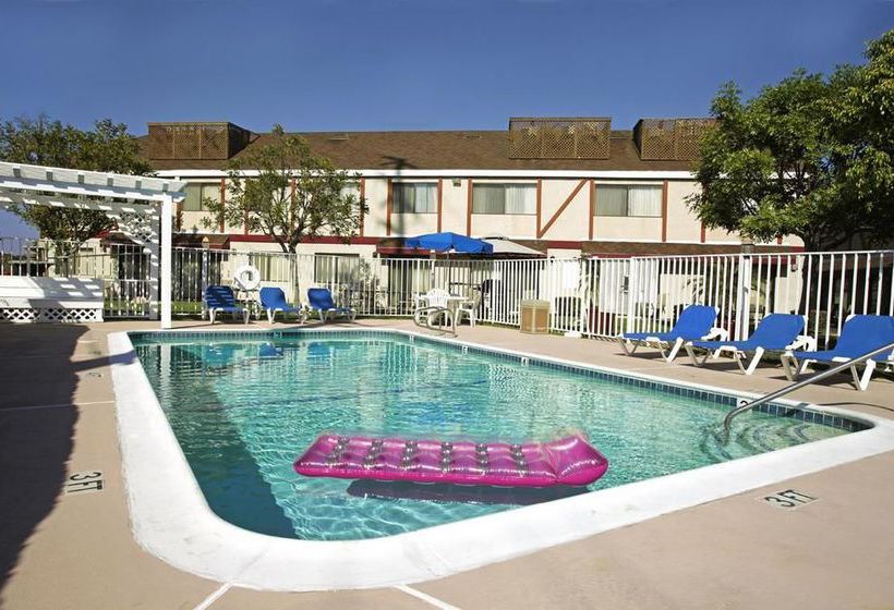 Hotel Best Western Westminster Inn  | Westminster | California | United States 11