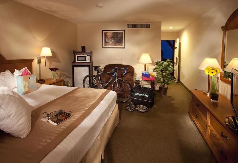 Hotel Best Western Westminster Inn  | Westminster | California | United States 12