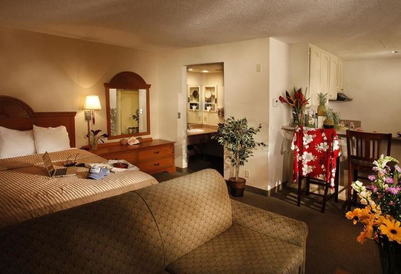 Hotel Best Western Westminster Inn  | Westminster | California | United States 14