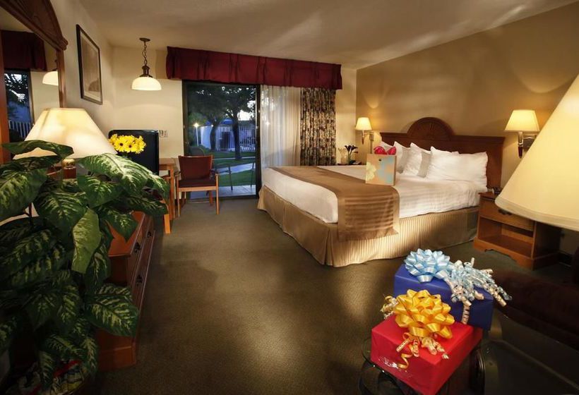 Hotel Best Western Westminster Inn  | Westminster | California | United States 15