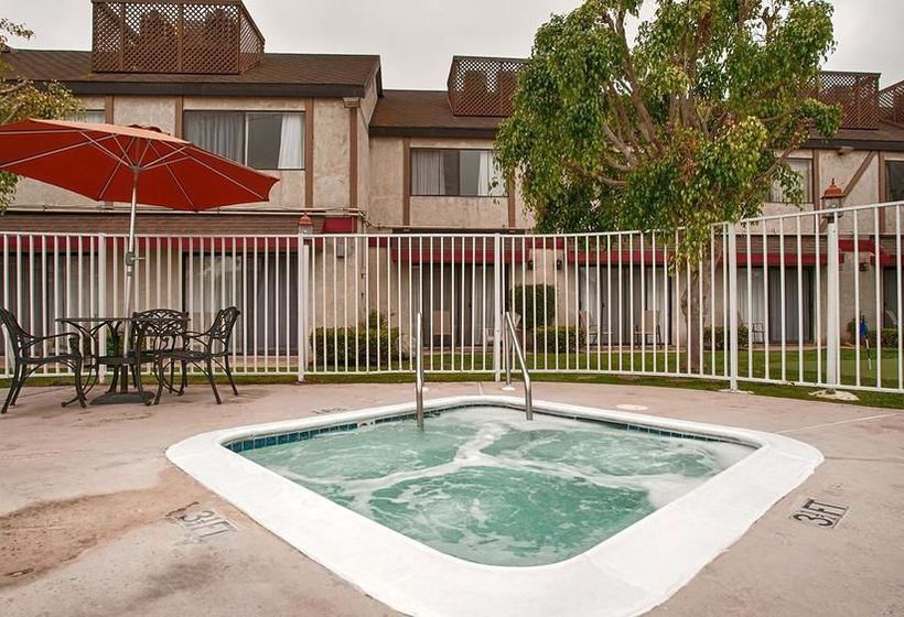 Hotel Best Western Westminster Inn  | Westminster | California | United States 16