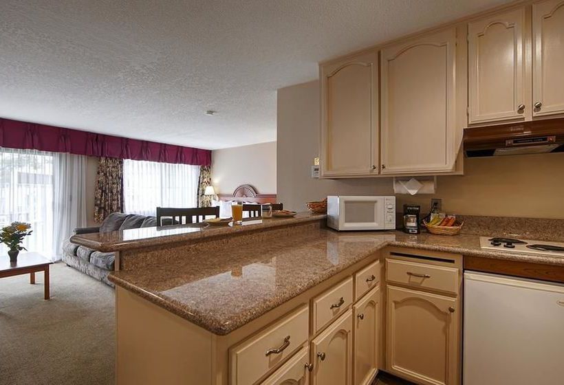 Hotel Best Western Westminster Inn  | Westminster | California | United States 18