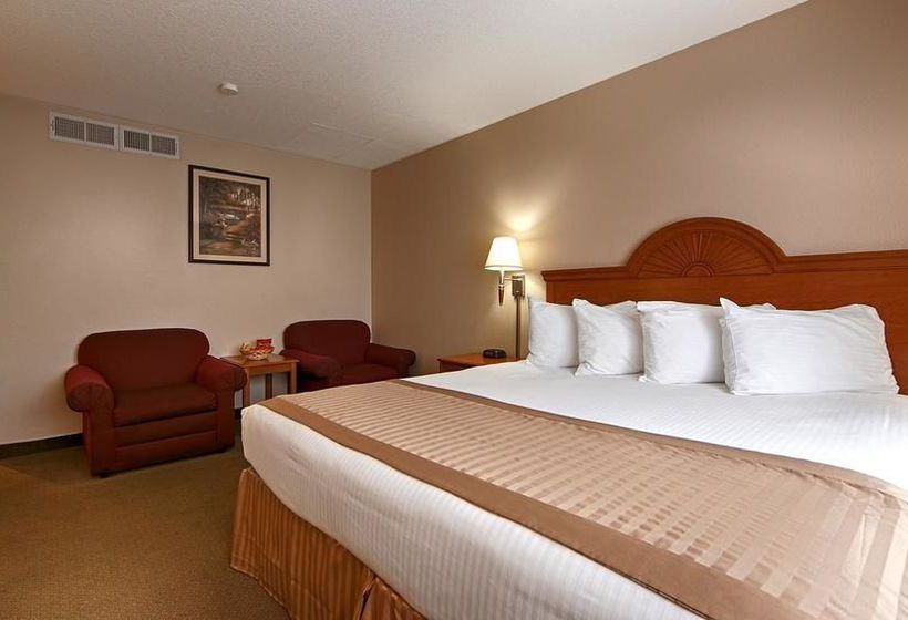 Hotel Best Western Westminster Inn  | Westminster | California | United States 19