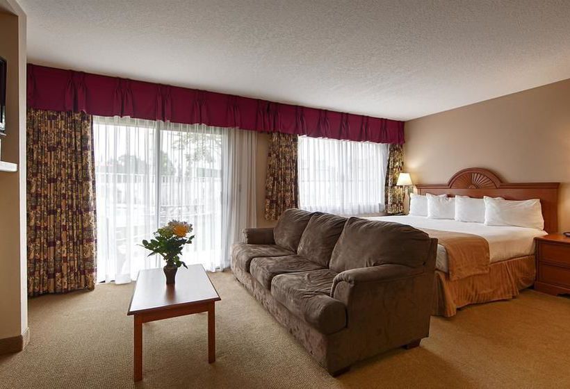 Hotel Best Western Westminster Inn  | Westminster | California | United States 2
