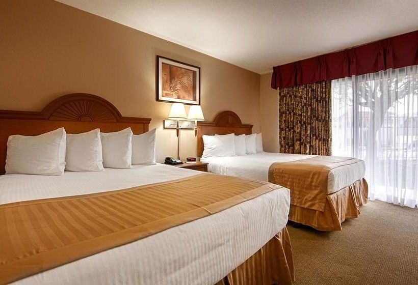 Hotel Best Western Westminster Inn  | Westminster | California | United States 5