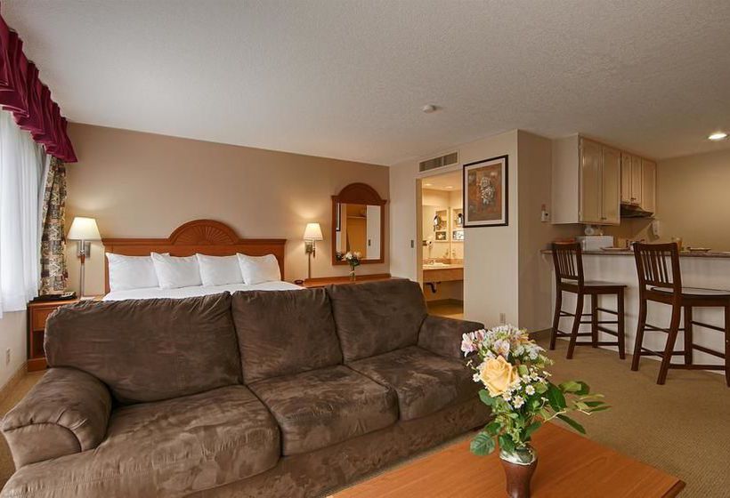 Hotel Best Western Westminster Inn  | Westminster | California | United States 6
