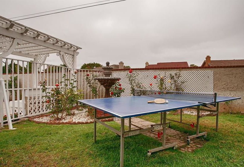 Hotel Best Western Westminster Inn  | Westminster | California | United States 7