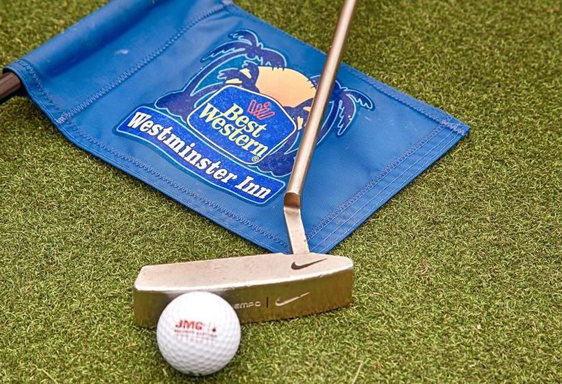 Hotel Best Western Westminster Inn  | Westminster | California | United States 9