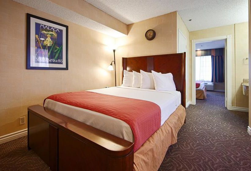 Hotel Best Western Palm Garden Inn  | Westminster | California | United States 10