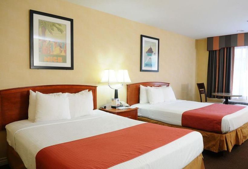 Hotel Best Western Palm Garden Inn  | Westminster | California | United States 12