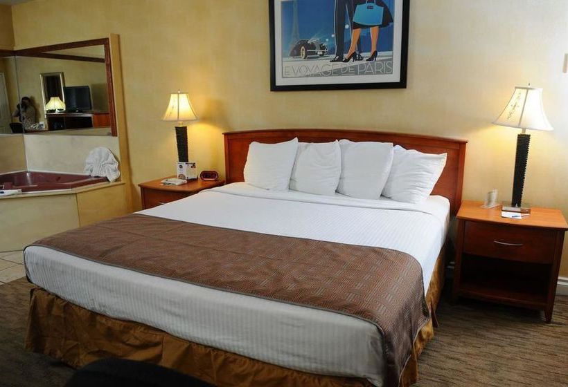 Hotel Best Western Palm Garden Inn  | Westminster | California | United States 13