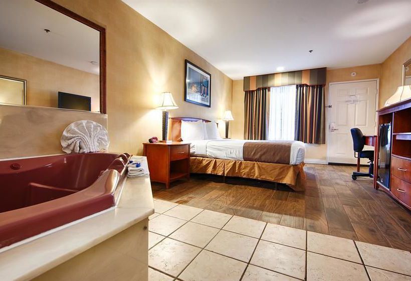 Hotel Best Western Palm Garden Inn  | Westminster | California | United States 15