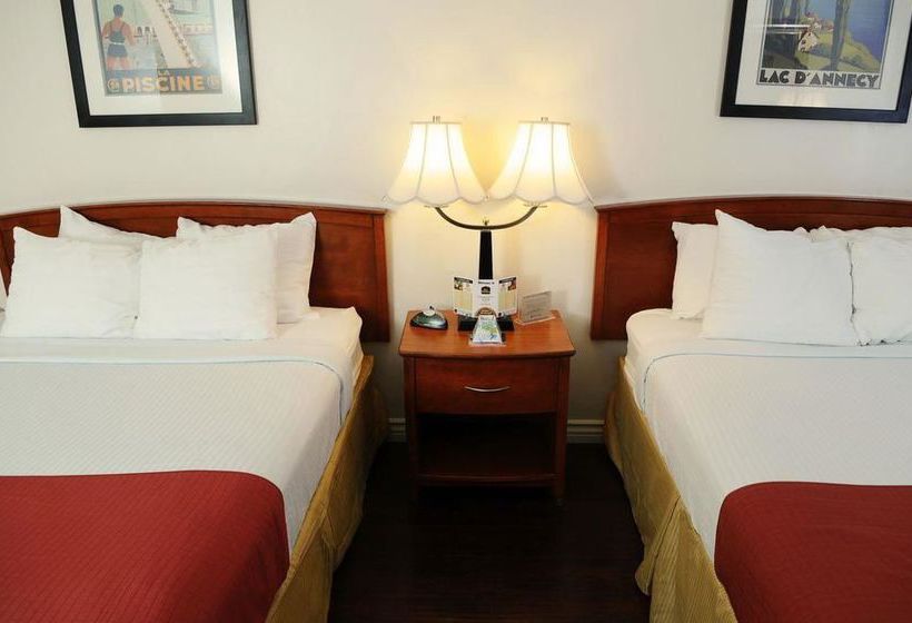 Hotel Best Western Palm Garden Inn  | Westminster | California | United States 16