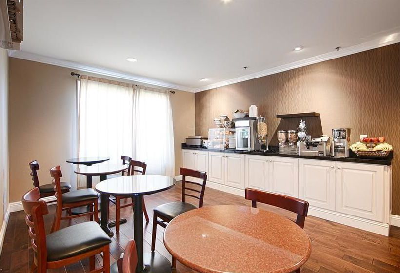 Hotel Best Western Palm Garden Inn  | Westminster | California | United States 17