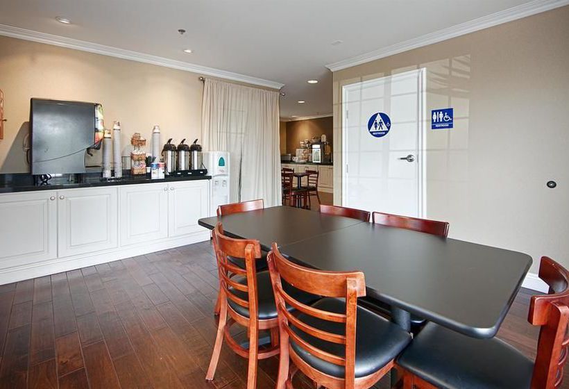 Hotel Best Western Palm Garden Inn  | Westminster | California | United States 18