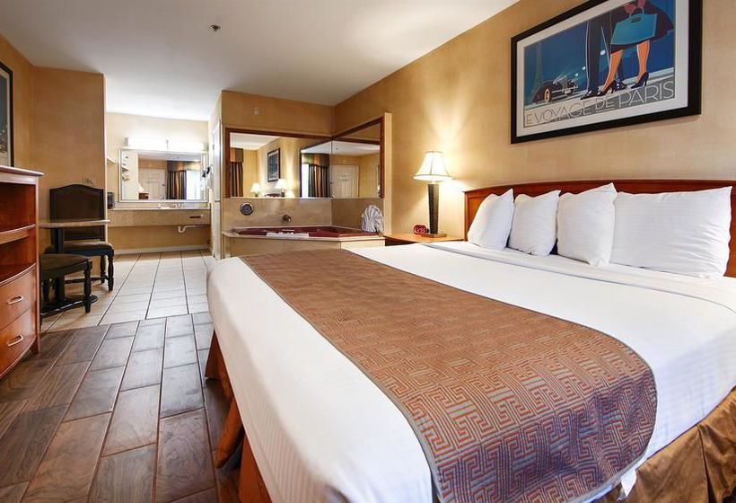 Hotel Best Western Palm Garden Inn  | Westminster | California | United States 2