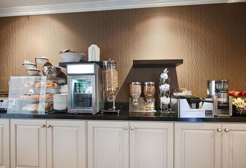 Hotel Best Western Palm Garden Inn  | Westminster | California | United States 20