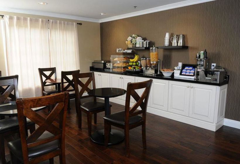 Hotel Best Western Palm Garden Inn  | Westminster | California | United States 4