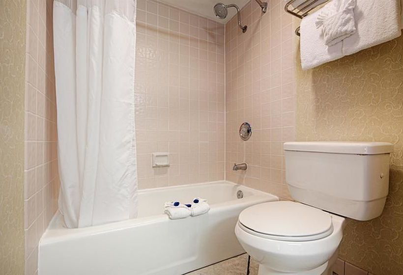 Hotel Best Western Palm Garden Inn  | Westminster | California | United States 5