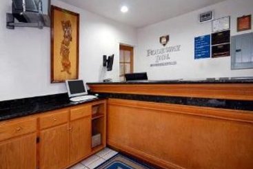 Hôtel Rodeway Inn Capitol  | West Sacramento | Californie | Hôtels aux États-Unis 1